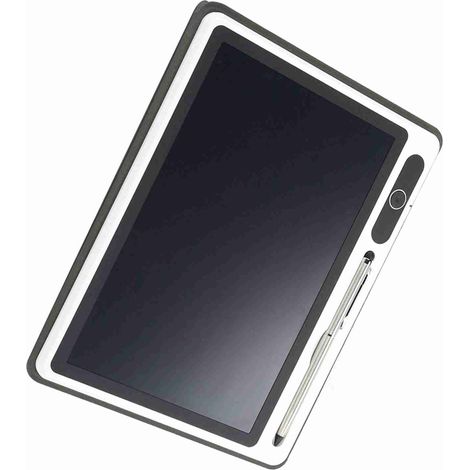 Tavoletta grafica LCD, forniture professionali, strumento per disegno a mano libera, 9 pollici (1/5)