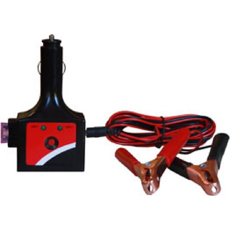Appareil de sauvegarde de memoire 12V 1A 12W