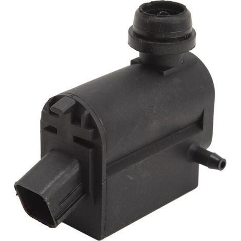 Pompe de lave-glace 985102J500, remplacement haute Performance pour Kia Borrego 3,8l dact V6 24V. (1/5)