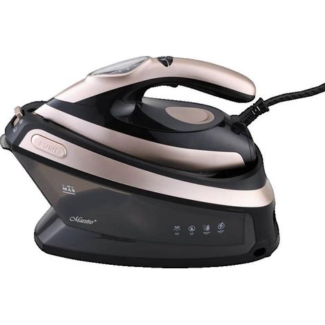 Sistema stirante Maestro MR-320C 2400 W, serbatoio 1,5 L (1/5)