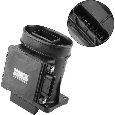 Capteur de Débit d'Air pour Mitsubishi 3000GT Galant Diamant E5T06071 (1/5)