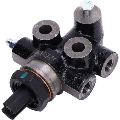 RASTKY 4791060090 Remplacement pour Série J70 BJ70, BJ73, BJ74, FJ70, FJ73, FJ75 avec Conception à Encliquetage Direct pour HZJ70, HZJ75 1984-1992, Zones Humides pour MK5 KDN165 2.5TD. (1/5)