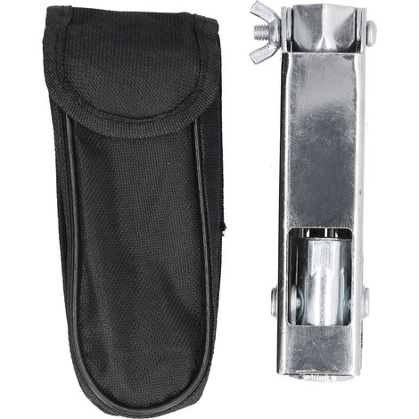 Tronçonneuse multi-outil, trousse à outils multifonctionnelle professionnelle stable pour tronçonneuse pour jardin pour extérieur (1/5)