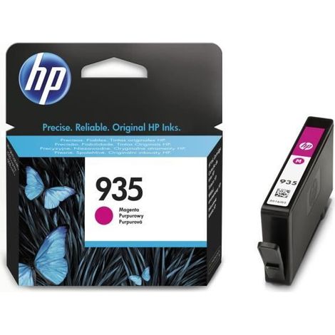 Cartuccia della stampante HEWLETT PACKARD C 2 P 21 AE (1/5)
