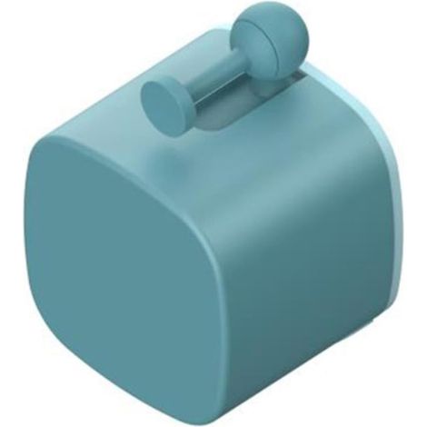 Fingerroboter – 1 Stück – Kunststoff – Automatisches Klicken – Smart Home – Blau (1/5)