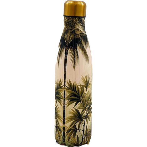 Bouteille isotherme Sepia 50 cl