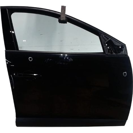 Porte Avant Droit RENAULT Megane III 2008- [PRODUIT D'OCCASION]♻️801006560r (1/5)