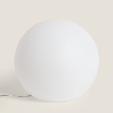 Dekorative Kugelleuchte Evan Orb ø38 cm