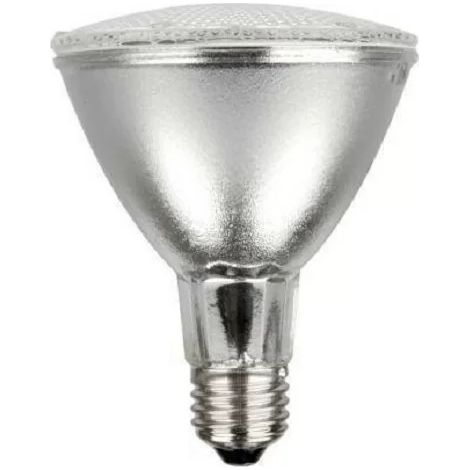 General Electric 41886 Lampadina E27 PAR30 35W 3000K 830 SP 10° CMH ConstantColor
