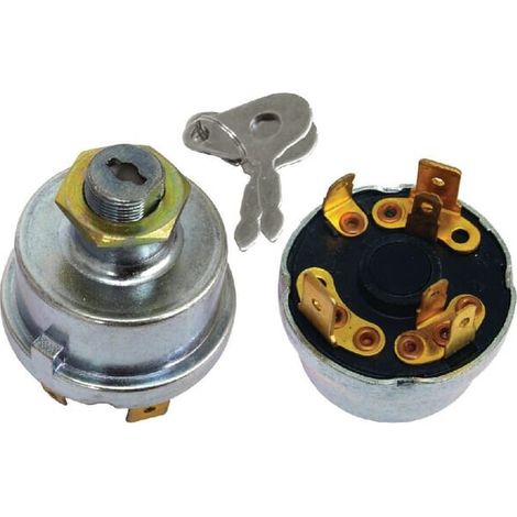 Commutatore avviamento VAPORMATIC VPF3204