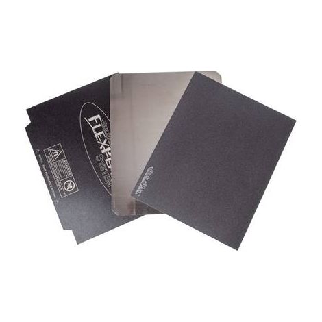 BUILDTAK Système BuildTak FlexPlate 304 x 304 mm FlexPlate BTFS12X12 X890451 (1/3)
