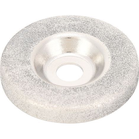 Disque à tronçonner diamant Toivize 52mm multifonction électrodéposé haute dureté pour meuleuse d'angle acier béton (1/5)
