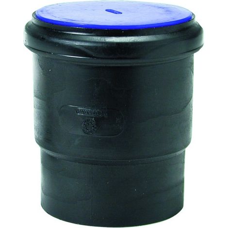 MANICOTTO AD INNESTO PE ø40 PN4 WAVIN ITALIA S.P.A.