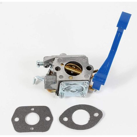Carburateur 545081811 compatible avec les sèche-cheveux STIEL 125B, 125BVX et 125BX (1/2)