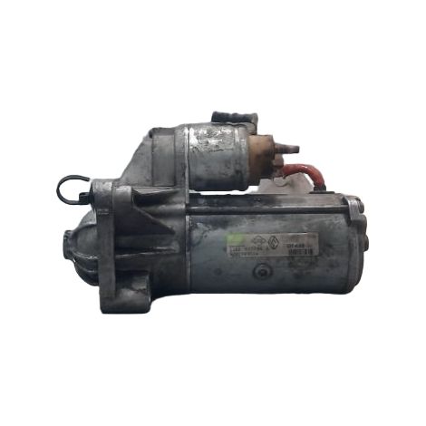 [PRODUIT D'OCCASION] Demarreur RENAULT Megane ♻️ Ref Oe. 8200628426 - Garantie à vie (1/4)