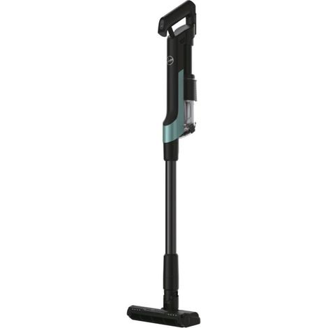 Hoover HF201P 011 Aspirador Escoba Azul 40 Minutos de Autonomía