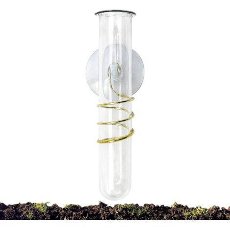 Pluviomètre Extérieur Mesure Précise Pluviomètres Flexibles pour Jardin pour l'extérieur, le jardin, la cour, la pelouse, l' , le paysage, la clôture, la ferme, l'escalade, la randonnée (1/5)