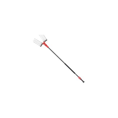Abbacchiatore 23-56AT+ N.3 batterie 21V-5AH (1/2)