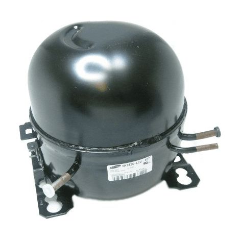 COMPRESSEUR 8.19CC.220V60HZ.RSCR pour REFRIGERATEUR SAMSUNG... (1/2)