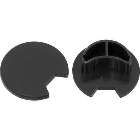 Protective cover for Xiaomi Mi 4 Pro electric scooter handlebars, waterproof and dustproof plastic cap accessories