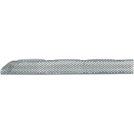 Pantalla metálica ING FIXED - Ø17x130 - A020020