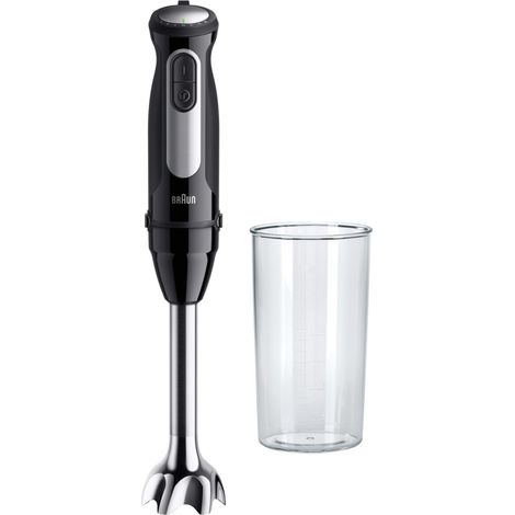 Braun Stabmixer MQ 55001 M