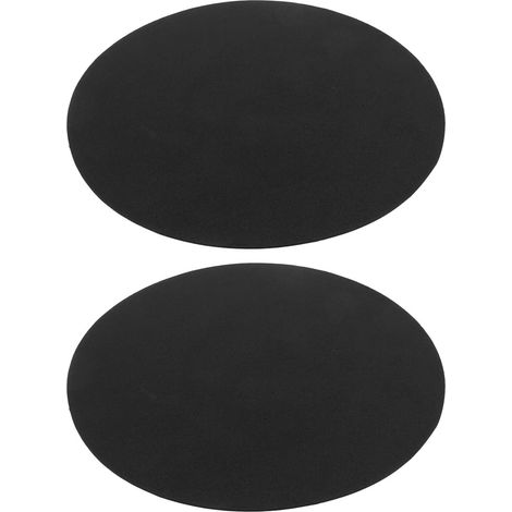 Tapis de sol antidérapant stabilisateur, amortisseur chocs et (1/5)