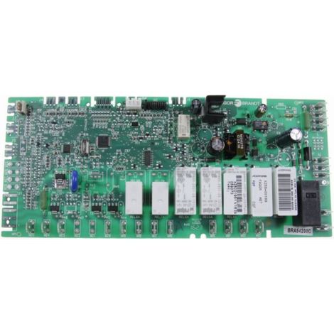 Carte électronique, module de puissance