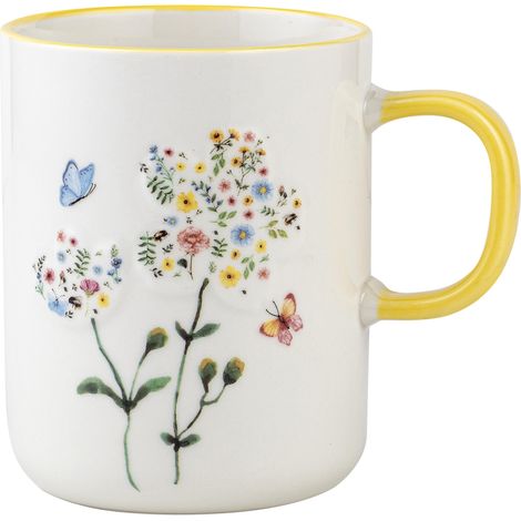 Florina Flora Becher 390 ml