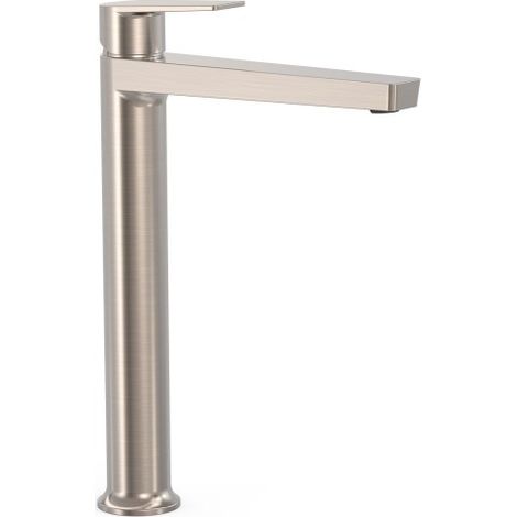 Mitigeur XL pour lavabo Project Acier - TRES 22180401AC