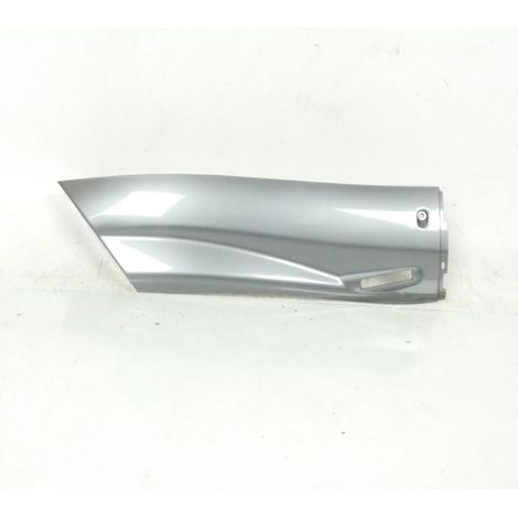 [JAMAIS UTILISE] Sabot bas caisse D 5DSF171M03PL Gris pour scooter Yamaha 125 (1/5)