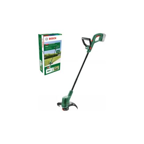 Bosch Hobby EasyGrassCut 18V-230 Tagliabordi 18 V senza batteria