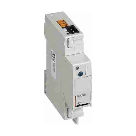Interface BTIM7COM pour l'électronique M2, M4, M5 avec mesure