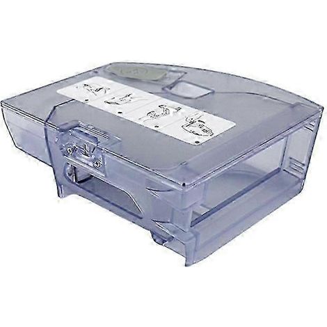 Pièces détachées pour aspirateur Roborock Q7 Max Q7 Max+ T8 : Bac à poussière, réservoir d'eau, boîte à poussière, pièce d'accessoire fg2025031701757 (1/4)