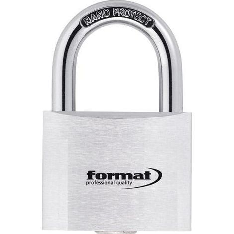 Candado de aluminio de 30 mm