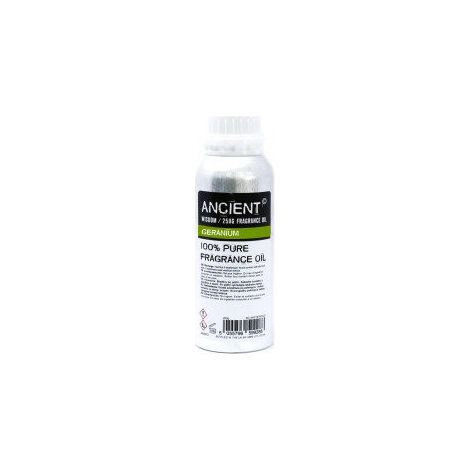 Parfum Géranium 250g- Vendu par 1