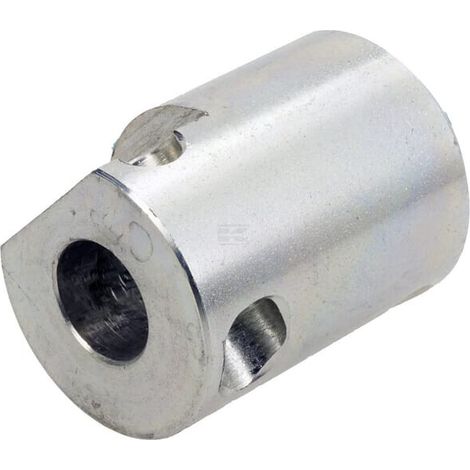 Flansch ETESIA ET32407 (1/4)