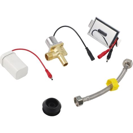 Capteur urinoir infrarouge automatique (1/5)