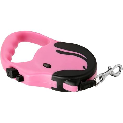Retractable Dog Leash for Medium and Large Dogs, 16.4 (1/5)