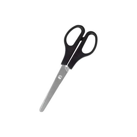 Grand 6.5 GR-2650 Schere – 16,5 cm abgerundet