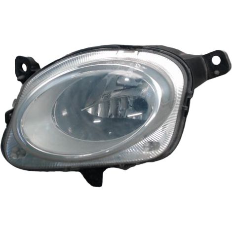 [PRODUIT D'OCCASION] Feux Position Gauche FIAT 500 ♻️ Ref Oe. 52033625 - Garantie à vie (1/2)
