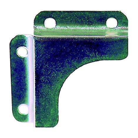 Fermaspecchio Ad Angolo Piccolo Mm 30 Cf. 100 Pz