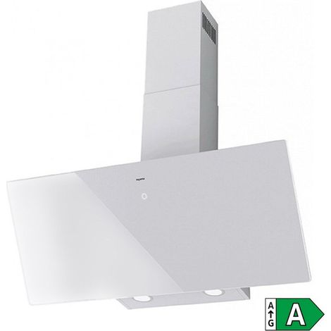 Cappa Classica Mepamsa 232638 580 m³/h 90 cm 200W A Bianco (1/2)