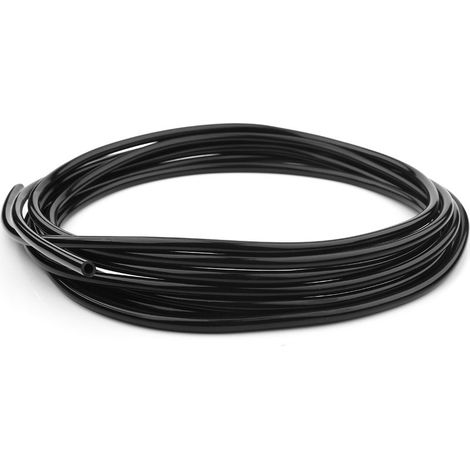 m/10 m/20 m PVC-Gartenschlauch, 4/6 mm Kunststoffschlauch, Mikro-Bewässerungs-Tropfset (1/5)