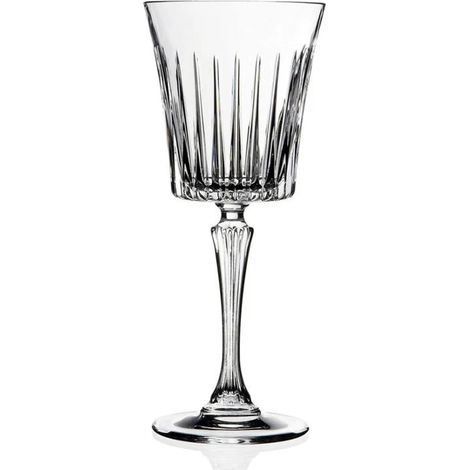 RCR Cristalleria Italiana Calice Timeless 200 Cl 6 Pz (1/3)