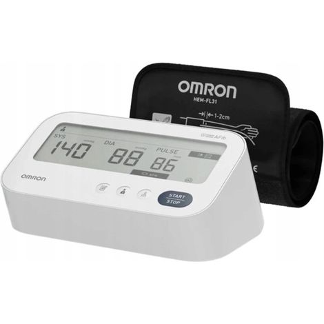 OMRON M3 COMFORT AFIB Blutdruckmessgerät