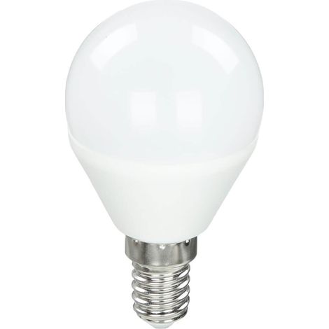 LED Leuchtmittel E14 3 W 240 lm 2800 K
