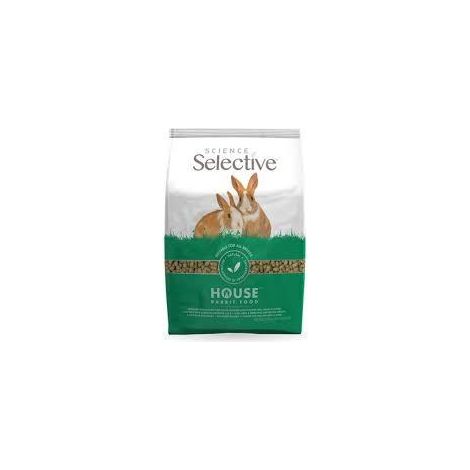 Selective House Rabbit 1.5kg - 643914