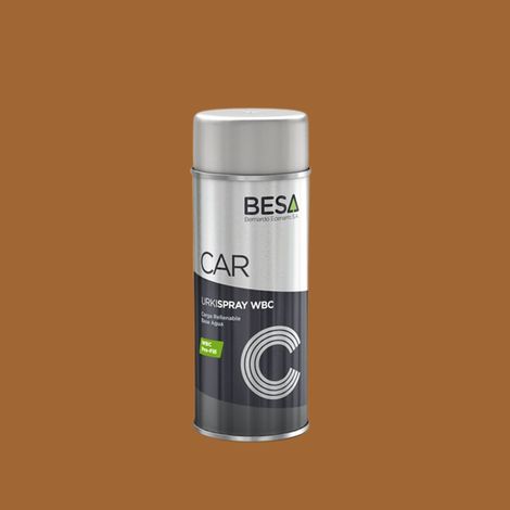 Bombe de Peinture RAL Effect 320-4  Mat