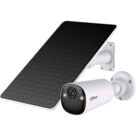 DH-BF8CP-XL/M0508 Dahua Technology Apollo Bullet C1 Wi-Fi IP Set pour caméra de surveillance 3840 x (1/4)